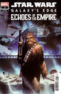 Star Wars: Galaxy's Edge – Echoes of the Empire #2 Leinil Francis Yu Chewbacca Variant