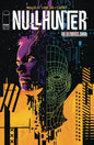 Nullhunter #3 Cover A