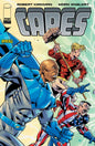 Invincible Universe Capes #1 Cover B