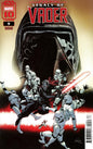 Star Wars: Legacy of Vader #9 Leinil Francis Yu Variant