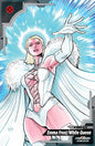 X-Men #24 Luciano Vecchio X-Men Trading Card