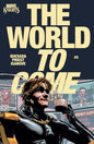 Marvel Knights: The World to Come #5