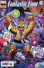 Fantastic Four #4 Muppets Variant