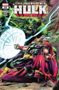 Incredible Hulk #25 Wraparound  Cvr