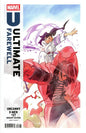 Uncanny X-Men #27 Peach Momoko Ultimate Farewell Variant
