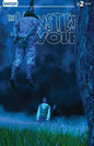 Mark Spears Monsters The Monster & The Wolf #2 Cover B