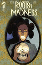Roots of Madness #1 Cover B Letizia Cadonici Variant