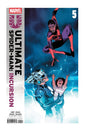 Ultimate Spider-Man: Incursion #5