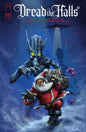 Dread The Halls 2025 (One-Shot) Cover D