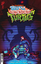 Tales of the Teenage Mutant Ninja Turtles #2 Cover B Chalky Wong Variant