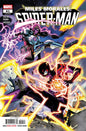 Miles Morales Spider-Man #41