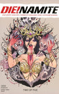 Die!Namite #2 Cover C Momoko