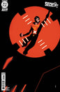 Secret Six #5 Cover C David Baldeón Variant