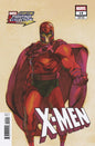 X-Men #14 Bengus Marvel vs. Capcom Variant