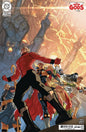 New Gods #1 (Of 12) Cvr C Pete  Woods Csv