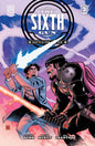 Sixth Gun Battle For The Six #3 Cover A