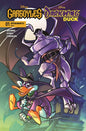 Gargoyles Darkwing Duck #1 Cvr A