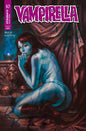Vampirella (2025) #10 Cover M