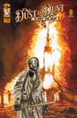Dust To Dust #7 (Of 8) Cvr A