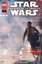 Star Wars: The Rise of Skywalker Adaptation #3 Movie Variant