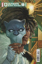 Ultimate Black Panther #18 Rod Reis Ultimate Special Variant