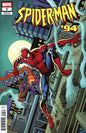 Spider-Man '94 #5 Dan Jurgens Variant