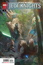 Star Wars: Jedi Knights #3