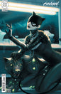 Catwoman #81 Cvr D