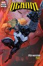 Venom #256 Iban Coello Connecting Variant