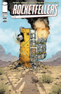 Rocketfellers #11