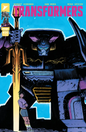 Transformers #26 Cover B Daniel Warren Johnson Variant