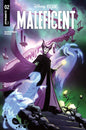 Disney Villains Maleficent #2 Cover C