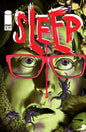 Sleep #8 Cover B Gene Ha Variant