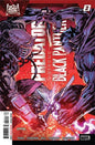 Predator Vs Black Panther #2