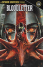 Spawn Bloodletter #4 (Of 5) Cvr A