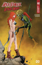 Red Sonja Attacks Mars #2 Cover B Jae Lee Variant
