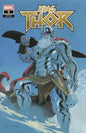 Battleworld #4 Esad Ribic