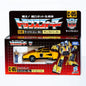 Transformers Missing Link Sunstreaker C-05