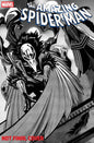 Amazing Spider-Man #31 Francesco Manna New Vulture Variant - PREORDER